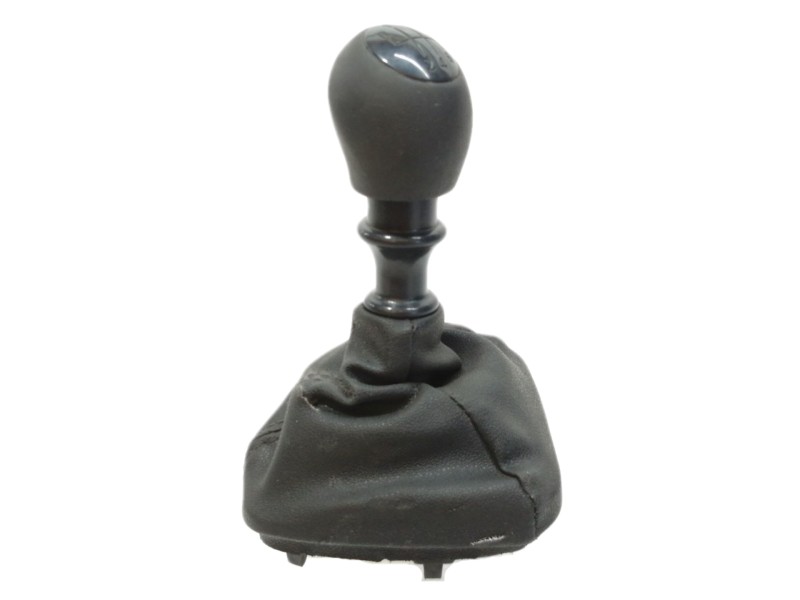 Recambio de pomo palanca cambio para renault master pritsche/fgst l2h1 3,5t referencia OEM IAM   