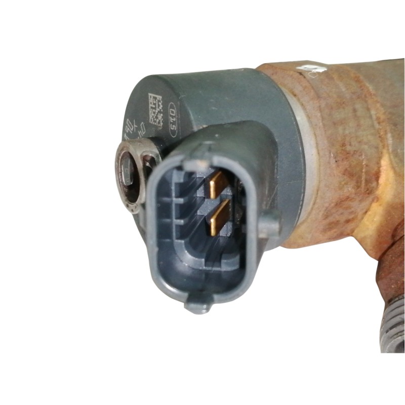 Recambio de inyector para peugeot expert kasten furg. acristaldo referencia OEM IAM 044511029  