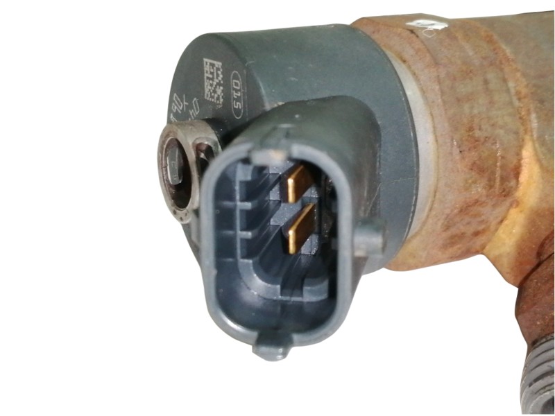 Recambio de inyector para peugeot expert kasten furg. acristaldo referencia OEM IAM 044511029  