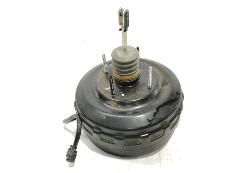 Recambio de servofreno para renault master pritsche/fgst l2h1 3,5t referencia OEM IAM 472100453R  