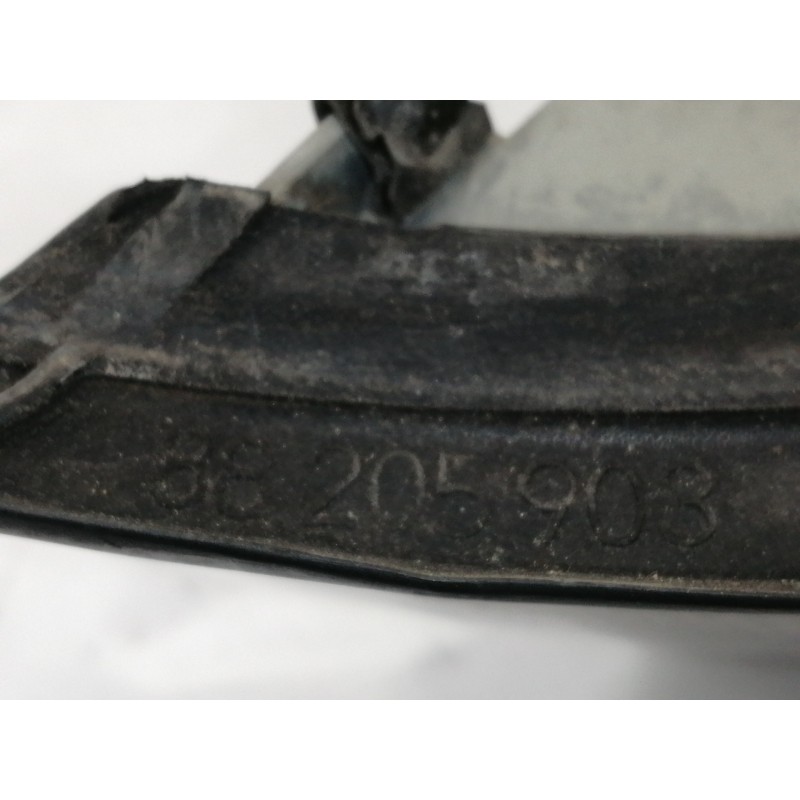 Recambio de piloto delantero derecho para saab 9-3 coupé 2.2 tid s referencia OEM IAM 88205903  