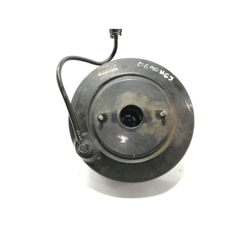 Recambio de servofreno para renault master pritsche/fgst l2h1 3,5t referencia OEM IAM 472100453R  