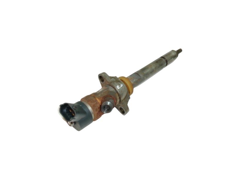 Recambio de inyector para peugeot expert kasten furg. acristaldo referencia OEM IAM 044511029  