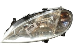 Recambio de faro izquierdo para renault megane i coupe fase 2 (da..) 1.6 16v dynamique (da04/b) referencia OEM IAM 7700427874D  