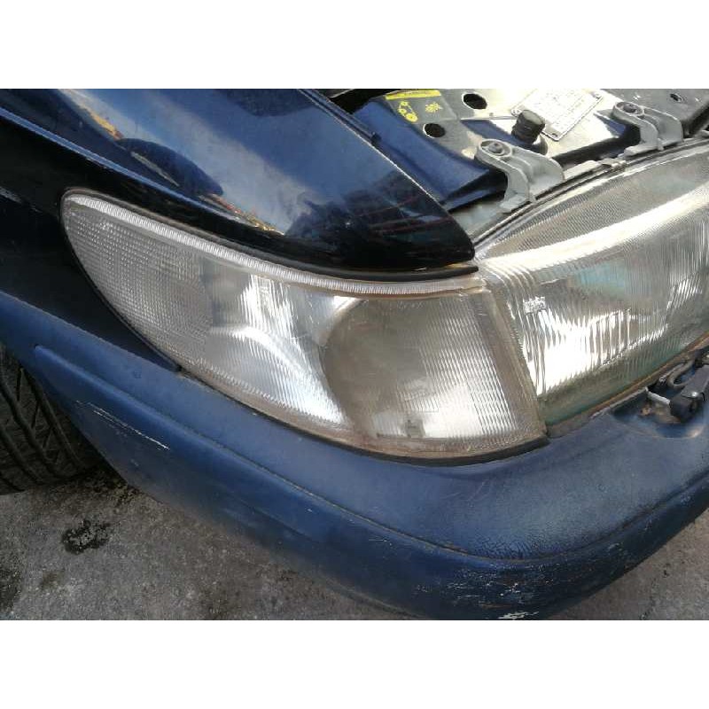 Recambio de piloto delantero derecho para saab 9-3 coupé 2.2 tid s referencia OEM IAM 88205903  