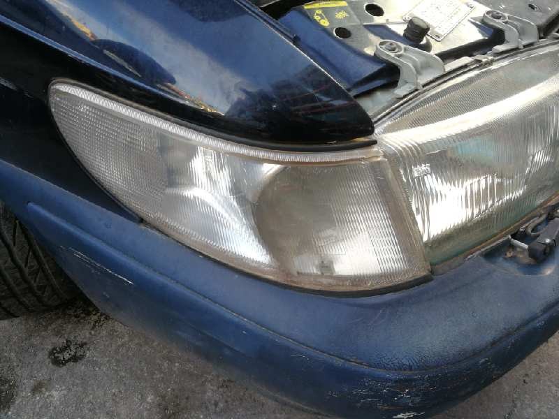 Recambio de piloto delantero derecho para saab 9-3 coupé 2.2 tid s referencia OEM IAM 88205903  