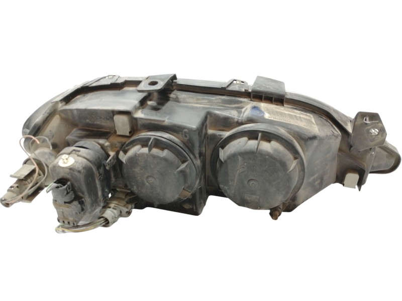 Recambio de faro izquierdo para renault megane i coupe fase 2 (da..) 1.6 16v dynamique (da04/b) referencia OEM IAM 7700427874D  