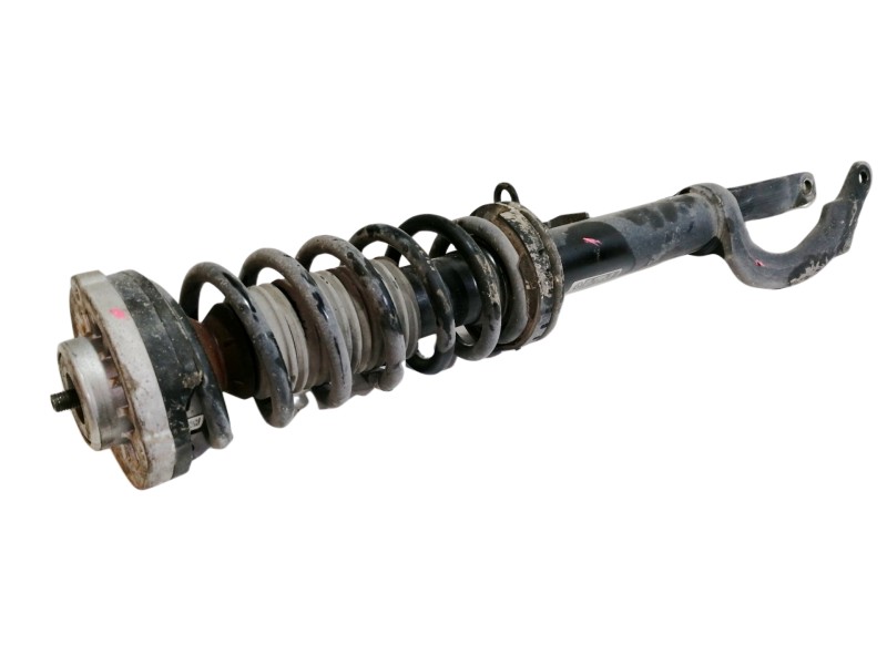 Recambio de amortiguador delantero derecho para bmw serie 5 lim. (f10) 530d xdrive referencia OEM IAM 31316789362 814904006576 