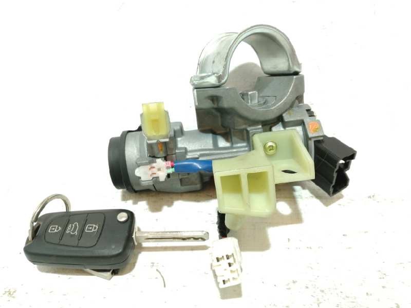 Recambio de conmutador de arranque para hyundai i30 (gd) style referencia OEM IAM   