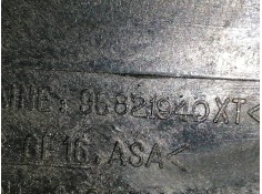 Recambio de aleron trasero para citroën c4 berlina collection referencia OEM IAM 96821940XT   2