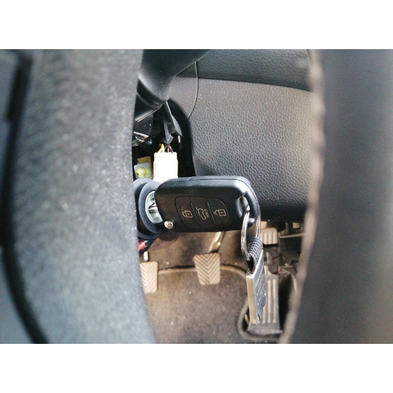 Recambio de conmutador de arranque para hyundai i30 (gd) style referencia OEM IAM   