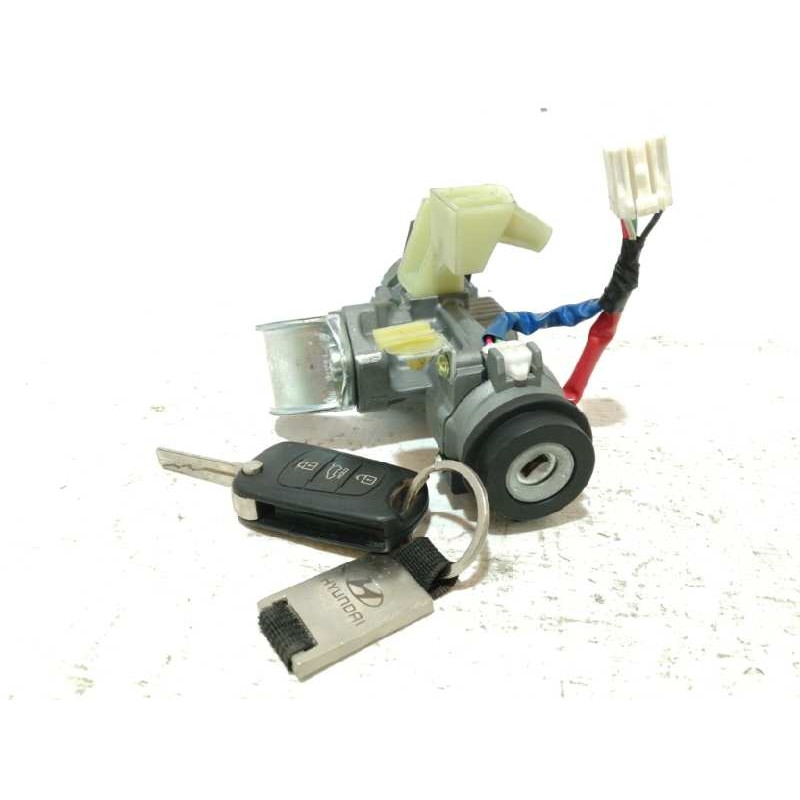 Recambio de conmutador de arranque para hyundai i30 (gd) style referencia OEM IAM   