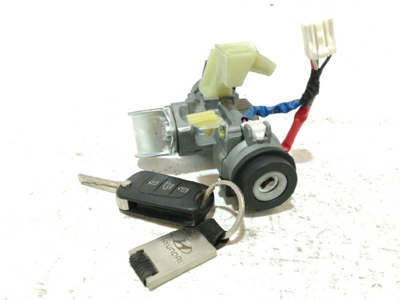 Recambio de conmutador de arranque para hyundai i30 (gd) style referencia OEM IAM   
