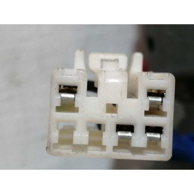 Recambio de conmutador de arranque para hyundai i30 (gd) style referencia OEM IAM   