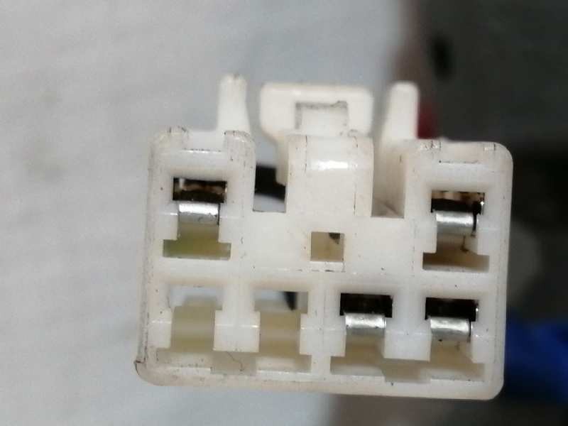 Recambio de conmutador de arranque para hyundai i30 (gd) style referencia OEM IAM   