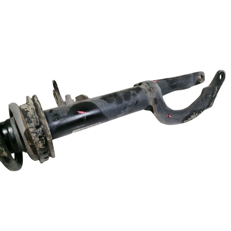 Recambio de amortiguador delantero derecho para bmw serie 5 lim. (f10) 530d xdrive referencia OEM IAM 31316789362 814904006576 