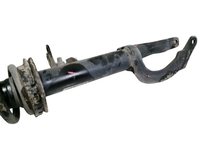 Recambio de amortiguador delantero derecho para bmw serie 5 lim. (f10) 530d xdrive referencia OEM IAM 31316789362 814904006576 