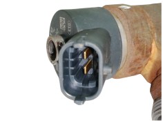Recambio de inyector para peugeot expert kasten furg. acristaldo referencia OEM IAM 044511029   2