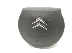 Recambio de airbag delantero izquierdo para citroën c4 berlina collection referencia OEM IAM 96823829ZD  