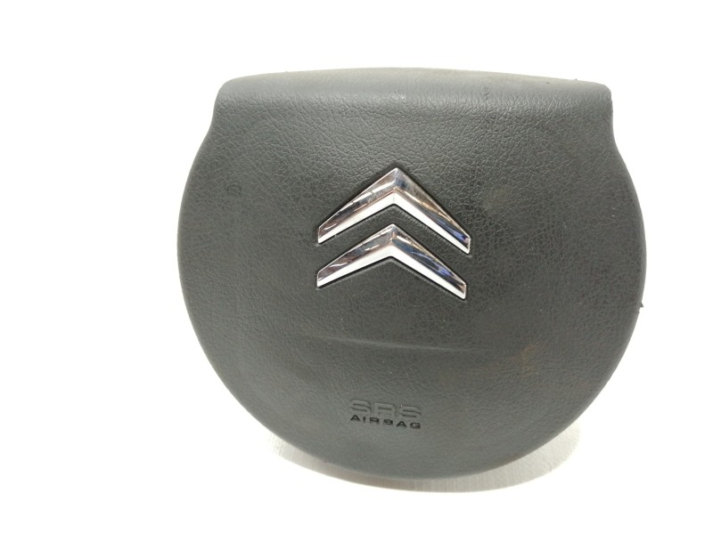 Recambio de airbag delantero izquierdo para citroën c4 berlina collection referencia OEM IAM 96823829ZD  
