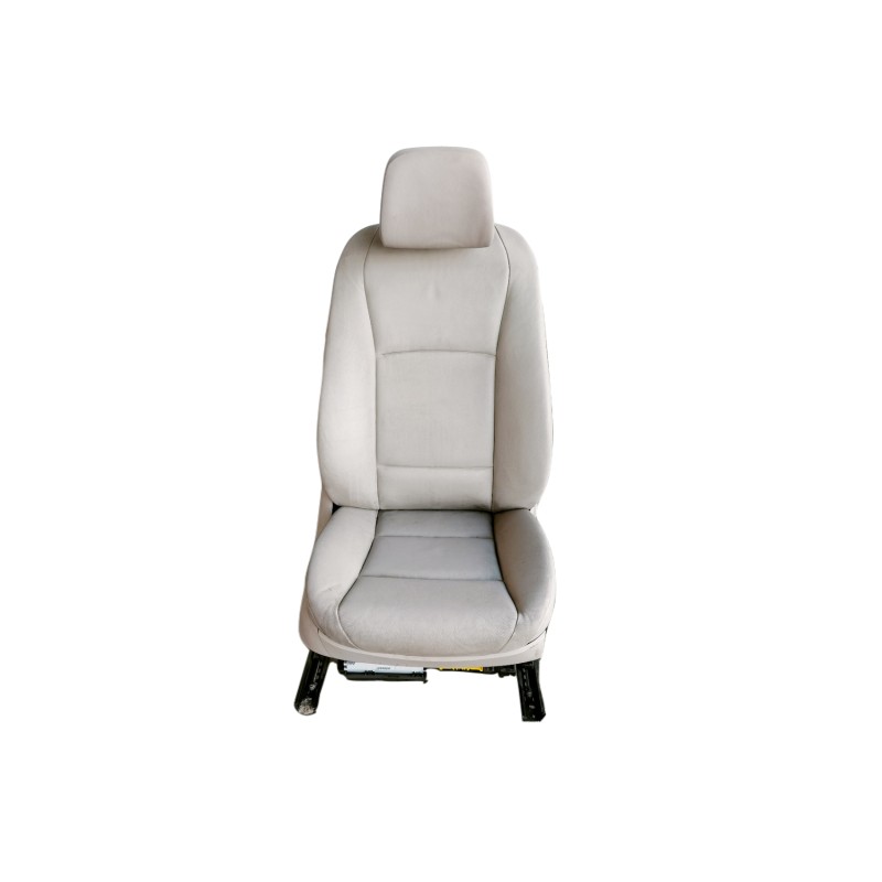 Recambio de asiento delantero derecho para bmw serie 5 lim. (f10) 530d xdrive referencia OEM IAM ELECTRICOCALEFACTABLECONMEMORIA