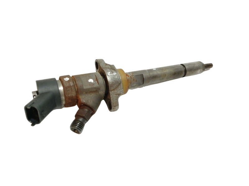 Recambio de inyector para peugeot expert kasten furg. acristaldo referencia OEM IAM 044511029  
