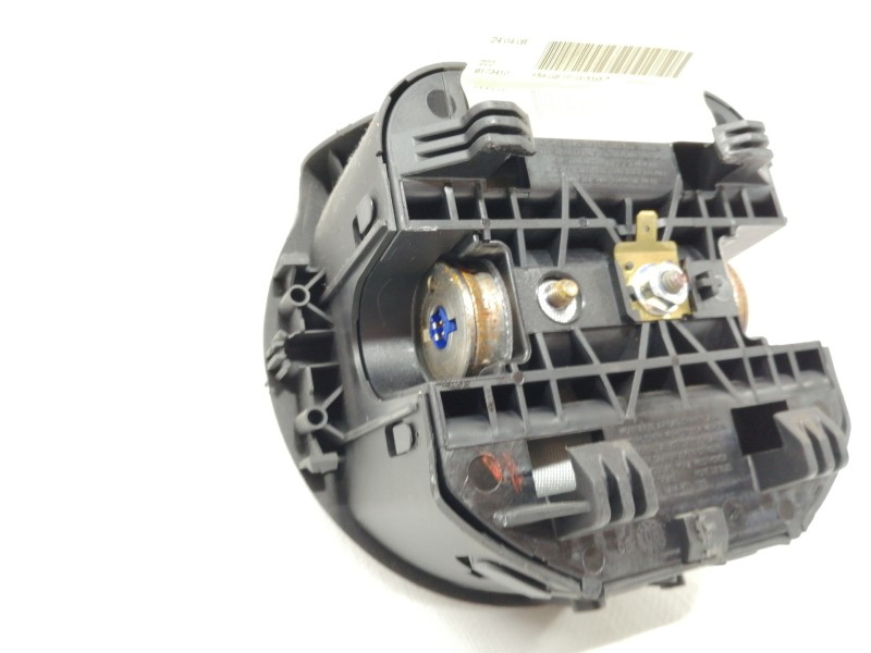 Recambio de airbag delantero izquierdo para citroën c4 berlina collection referencia OEM IAM 96823829ZD  