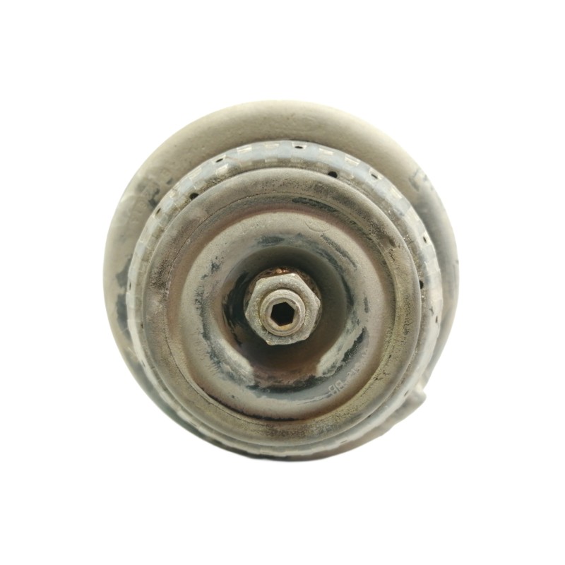 Recambio de amortiguador delantero derecho para ford ka (ccq) básico referencia OEM IAM 3S5118045EA  