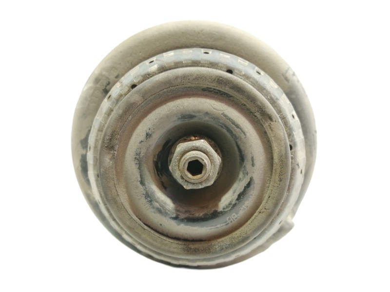 Recambio de amortiguador delantero derecho para ford ka (ccq) básico referencia OEM IAM 3S5118045EA  