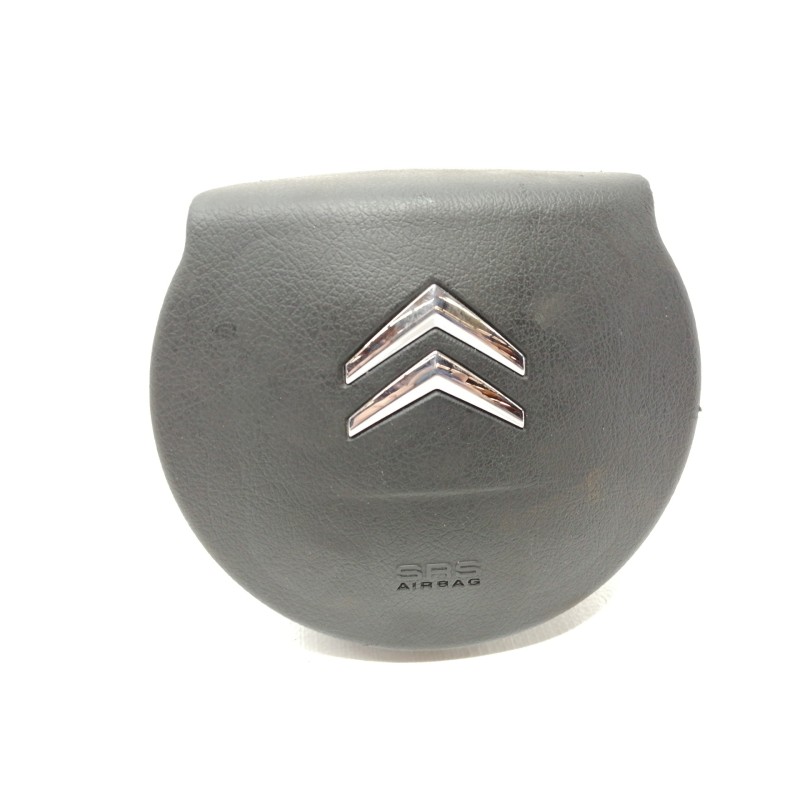 Recambio de airbag delantero izquierdo para citroën c4 berlina collection referencia OEM IAM 96823829ZD  