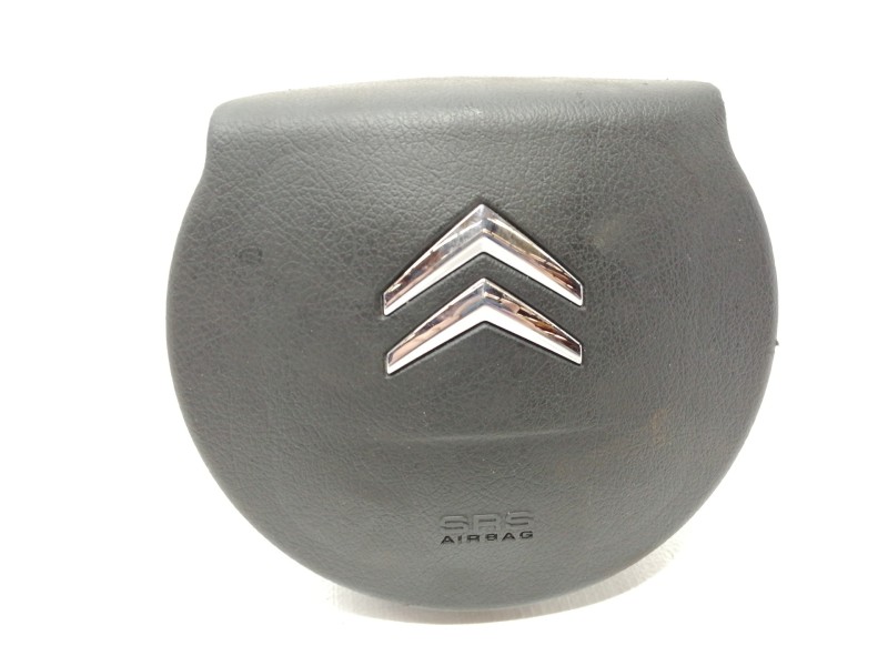 Recambio de airbag delantero izquierdo para citroën c4 berlina collection referencia OEM IAM 96823829ZD  