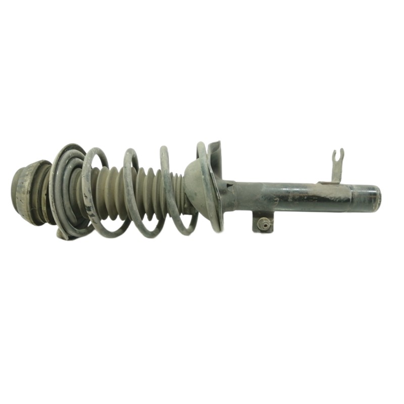 Recambio de amortiguador delantero derecho para ford ka (ccq) básico referencia OEM IAM 3S5118045EA  