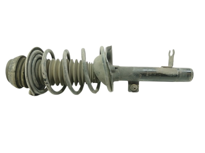 Recambio de amortiguador delantero derecho para ford ka (ccq) básico referencia OEM IAM 3S5118045EA  