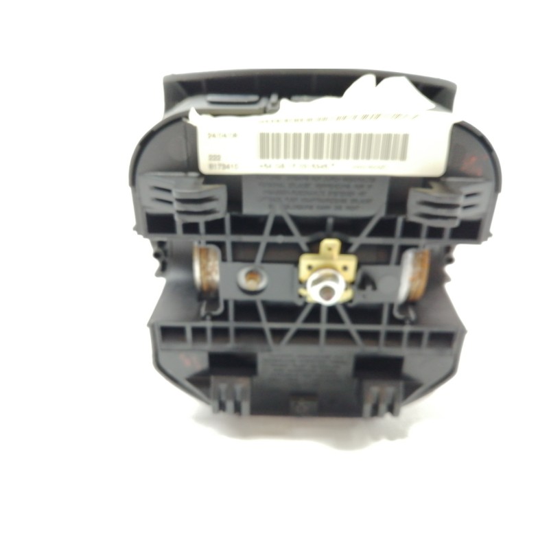Recambio de airbag delantero izquierdo para citroën c4 berlina collection referencia OEM IAM 96823829ZD  