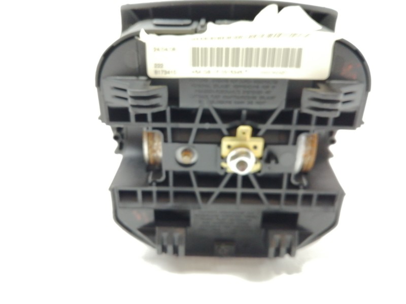 Recambio de airbag delantero izquierdo para citroën c4 berlina collection referencia OEM IAM 96823829ZD  
