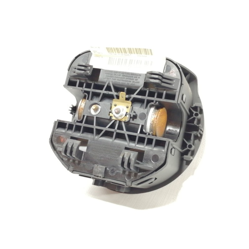 Recambio de airbag delantero izquierdo para citroën c4 berlina collection referencia OEM IAM 96823829ZD  