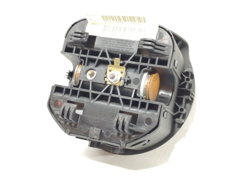 Recambio de airbag delantero izquierdo para citroën c4 berlina collection referencia OEM IAM 96823829ZD  