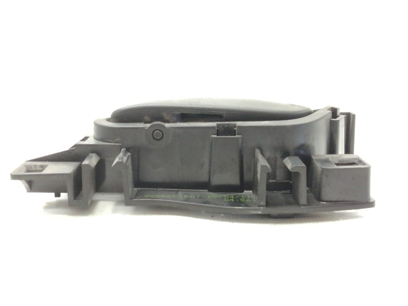 Recambio de maneta interior delantera izquierda para peugeot expert kasten furg. acristaldo referencia OEM IAM 96555515XT  