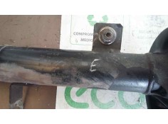 Recambio de amortiguador delantero izquierdo para ford ka (ccq) básico referencia OEM IAM    2