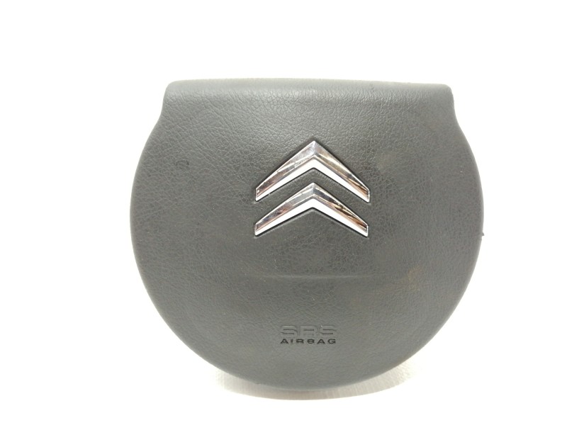 Recambio de airbag delantero izquierdo para citroën c4 berlina collection referencia OEM IAM 96823829ZD  