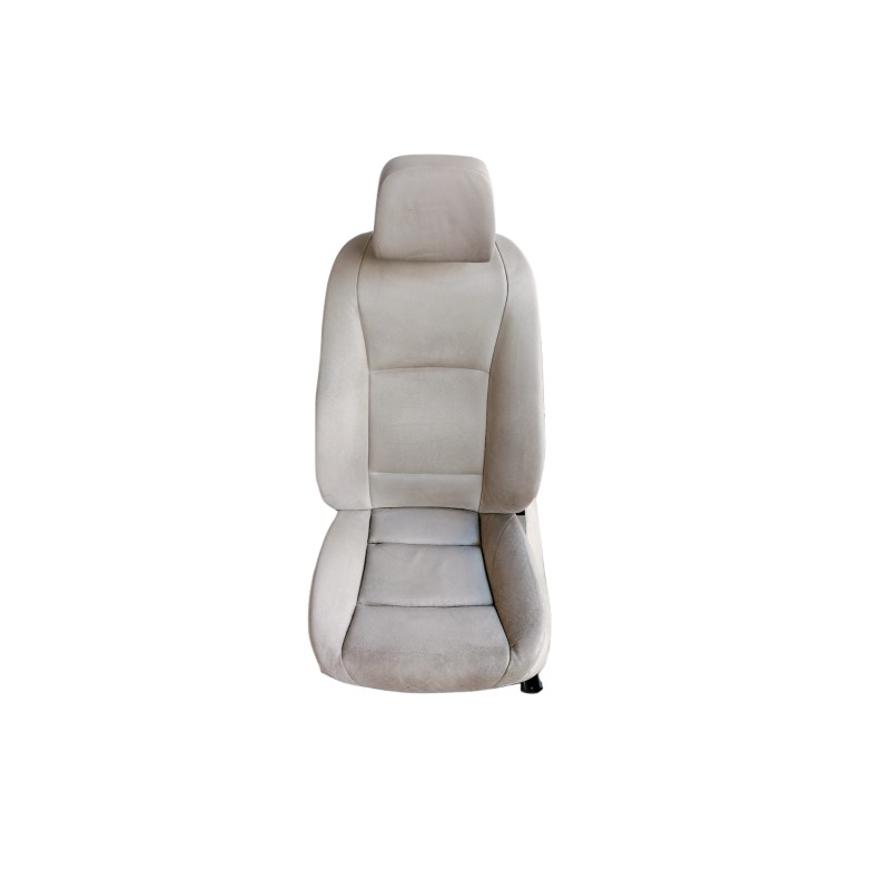 Recambio de asiento delantero izquierdo para bmw serie 5 lim. (f10) 530d xdrive referencia OEM IAM ELECTRICOCALEFACTABLECONMEMOR