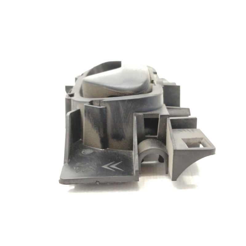 Recambio de maneta interior delantera izquierda para peugeot expert kasten furg. acristaldo referencia OEM IAM 96555515XT  