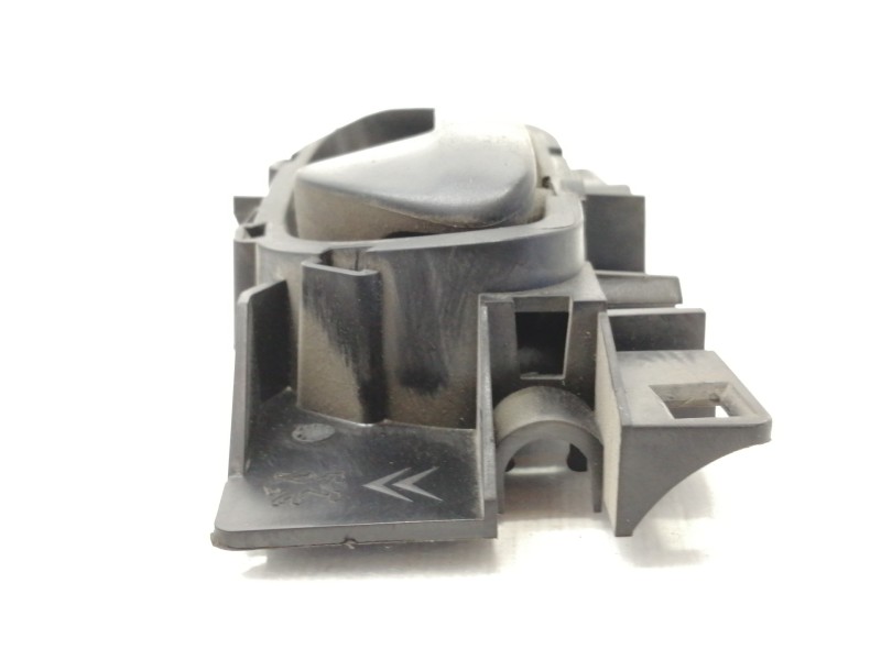 Recambio de maneta interior delantera izquierda para peugeot expert kasten furg. acristaldo referencia OEM IAM 96555515XT  
