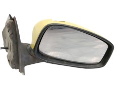Recambio de retrovisor derecho para fiat stilo (192) 1.9 jtd cat referencia OEM IAM 01704607600  ELECTRICO