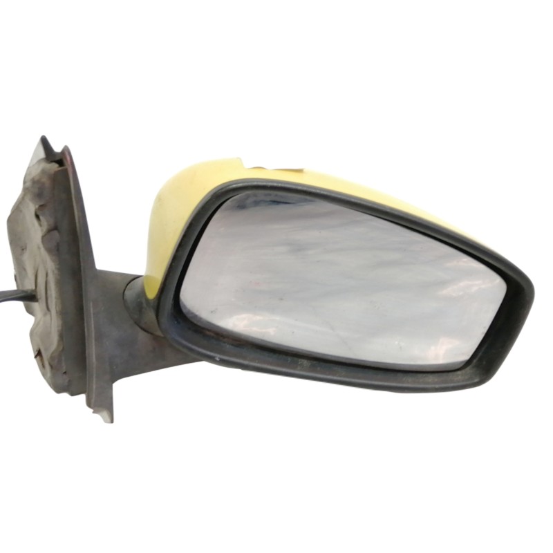 Recambio de retrovisor derecho para fiat stilo (192) 1.9 jtd cat referencia OEM IAM 01704607600  ELECTRICO