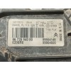 Recambio de faro derecho para citroën c5 iii (rd_) 2.0 hdi 165 referencia OEM IAM 6206R6 9672694080 