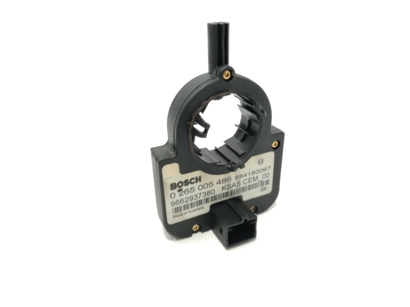 Recambio de anillo airbag para citroën c4 berlina collection referencia OEM IAM 0265005486  