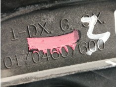 Recambio de retrovisor derecho para fiat stilo (192) 1.9 jtd cat referencia OEM IAM 01704607600  ELECTRICO 2