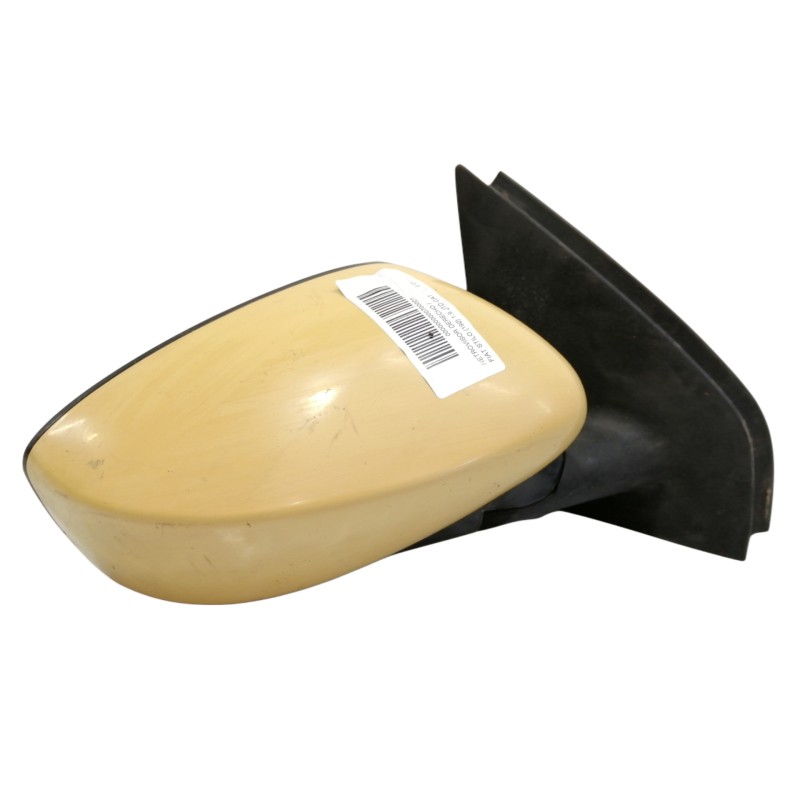 Recambio de retrovisor derecho para fiat stilo (192) 1.9 jtd cat referencia OEM IAM 01704607600  ELECTRICO