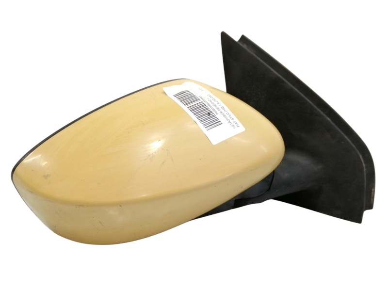 Recambio de retrovisor derecho para fiat stilo (192) 1.9 jtd cat referencia OEM IAM 01704607600  ELECTRICO